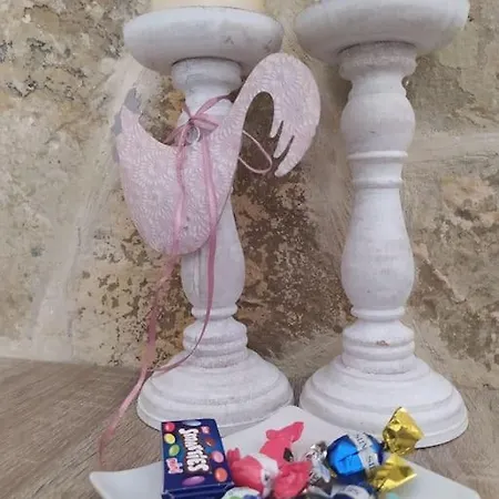 Appartamento Seaside Pearl *