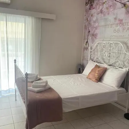 Daire Seaside Pearl *