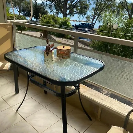 Daire Seaside Pearl