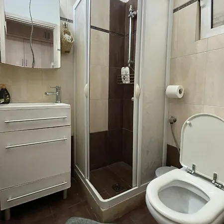 Apartament Seaside Pearl