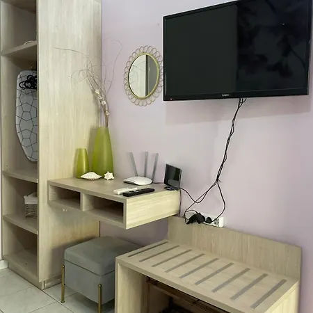 Seaside Pearl Apartment *