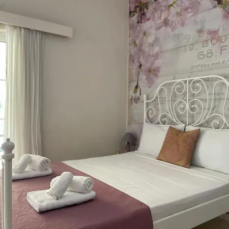 Apartment Seaside Pearl Lygia (Lefkada)