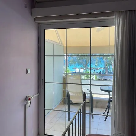 Seaside Pearl Lygia (Lefkada)