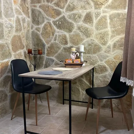 Seaside Pearl Apartment Lygia (Lefkada)