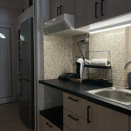 Seaside Pearl Apartment