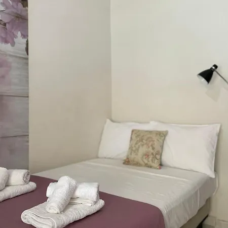 Apartment Seaside Pearl