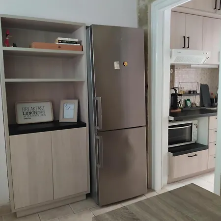 Seaside Pearl Apartment *