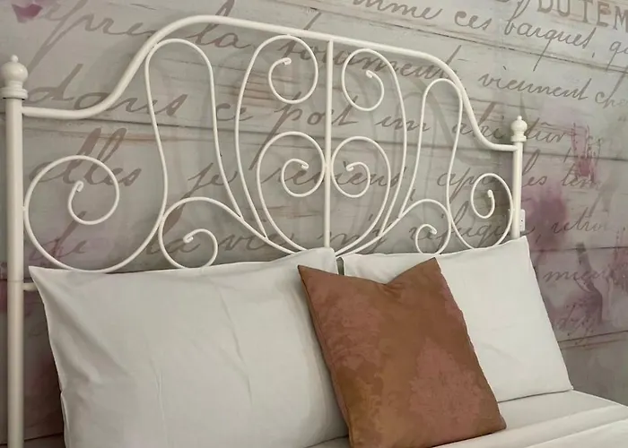 Apartamento Seaside Pearl Lygia (Lefkada)