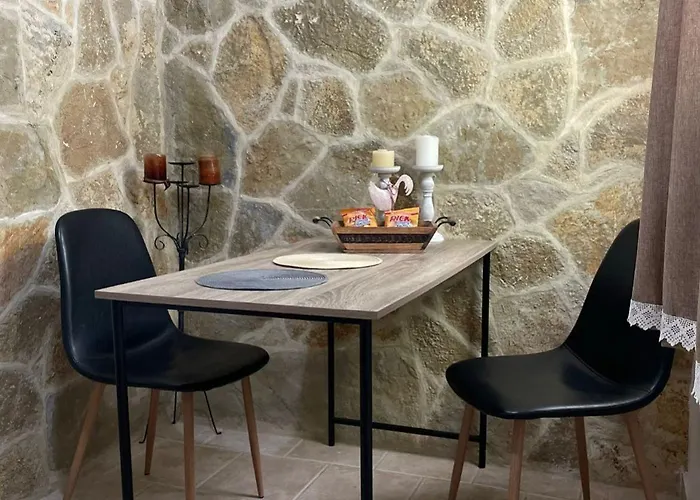 Seaside Pearl Apartamento Lygia (Lefkada)