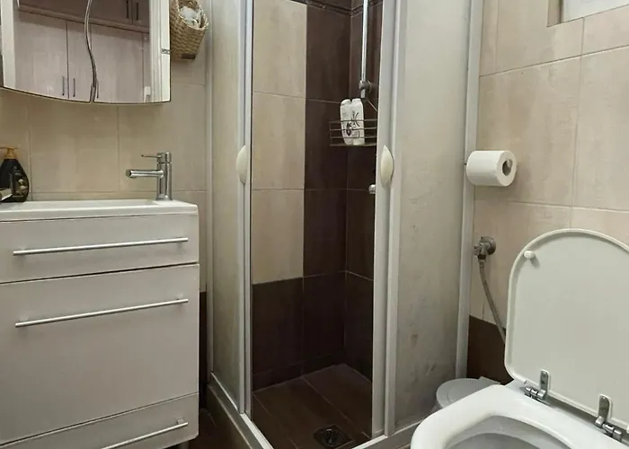 Seaside Pearl Apartamento *